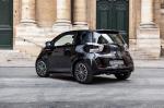 Aston Martin Cygnet Launch Edition Black 2011 года